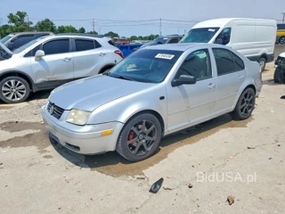 VOLKSWAGEN JETTA GLS