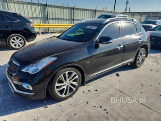 INFINITI QX50 BASE