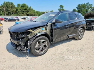 HYUNDAI TUCSON SEL