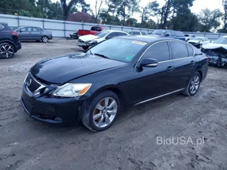 LEXUS GS 350