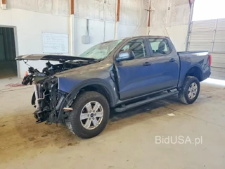 FORD RANGER XL