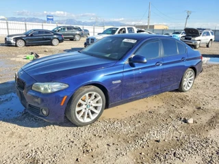 BMW 535 XI