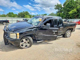 CHEVROLET SILVERADO C1500 LT