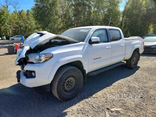 TOYOTA TACOMA SR5 V6
