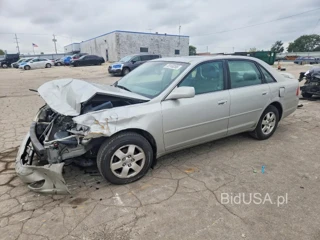 TOYOTA AVALON XL