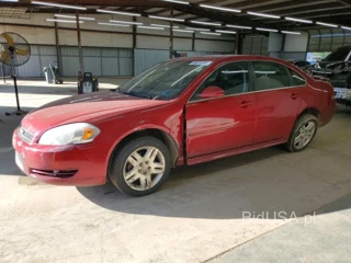 CHEVROLET IMPALA LT