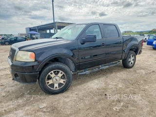 FORD F150 SUPERCREW