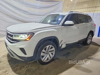 VOLKSWAGEN ATLAS SEL