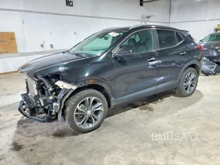 BUICK ENCORE GX SELECT