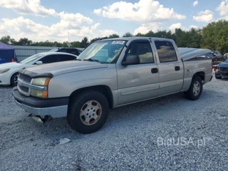 CHEVROLET SILVERADO C1500