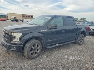 FORD F150 SUPERCREW