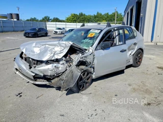 SUBARU IMPREZA 2.5I
