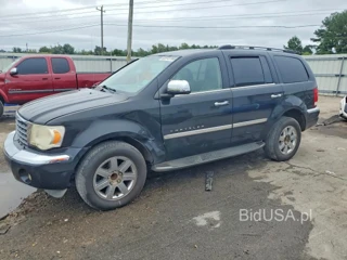 CHRYSLER ASPEN LIMITED