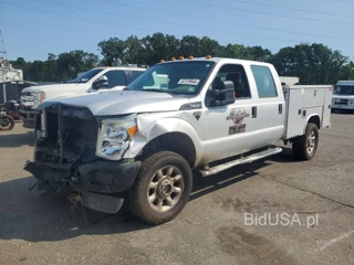 FORD F350 SUPER DUTY