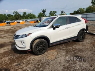 MITSUBISHI ECLIPSE CROSS LE