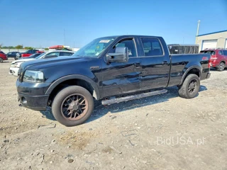 FORD F150 SUPERCREW