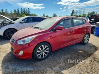 HYUNDAI ACCENT SE