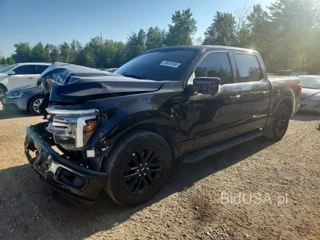 FORD F150 LARIAT