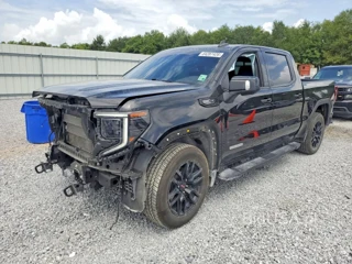 GMC SIERRA C1500 ELEVATION