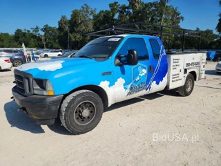 FORD F250 SUPER DUTY