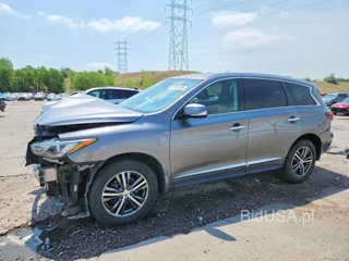 INFINITI QX60 BASE