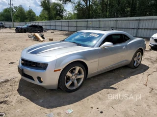 CHEVROLET CAMARO LT