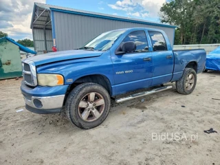 DODGE RAM 1500 ST