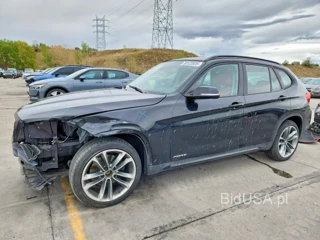 BMW X1 XDRIVE28I