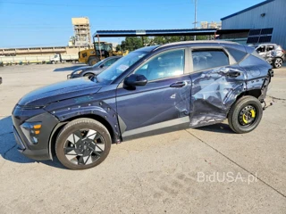 HYUNDAI KONA SEL