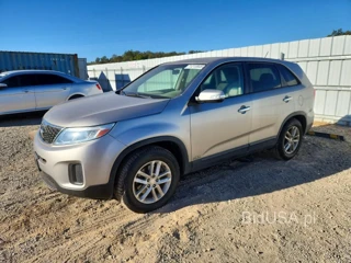 KIA SORENTO LX