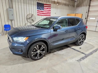 VOLVO XC40 T5 INSCRIPTION