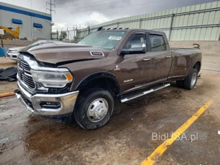RAM 3500 BIG HORN
