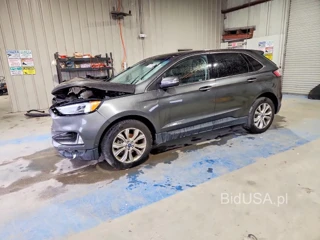 FORD EDGE TITANIUM