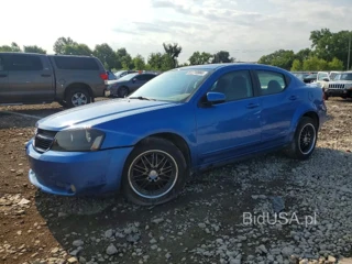 DODGE AVENGER R/T
