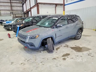 JEEP COMPASS TRAILHAWK