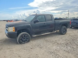 CHEVROLET SILVERADO C1500