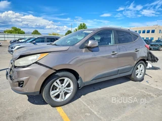 HYUNDAI TUCSON GLS