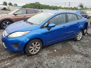 FORD FIESTA SE