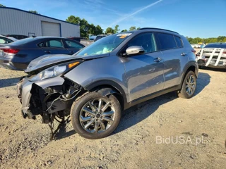 KIA SPORTAGE S