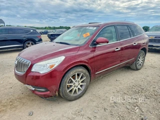 BUICK ENCLAVE