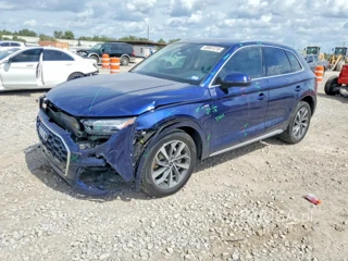AUDI Q5 PRESTIGE 45