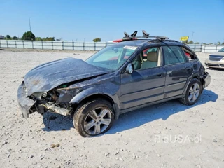SUBARU OUTBACK OUTBACK 2.5I