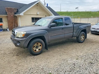 TOYOTA TACOMA BASE
