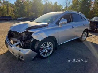 LEXUS RX 450H