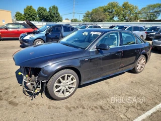 AUDI A4 PREMIUM PLUS