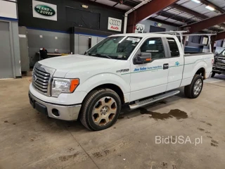 FORD F150 SUPER CAB