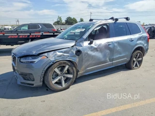 VOLVO XC90 T8