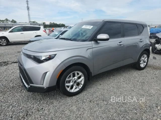 KIA SOUL LX