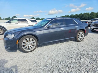 CHRYSLER 300 LIMITED