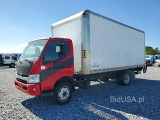 HINO 195